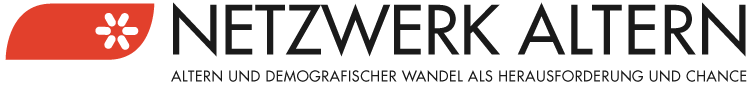 Netzwerk Altern Logo