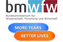 Logos von BMWFW und JPI MYBL