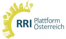 Logo der RRI Plattform Österreich